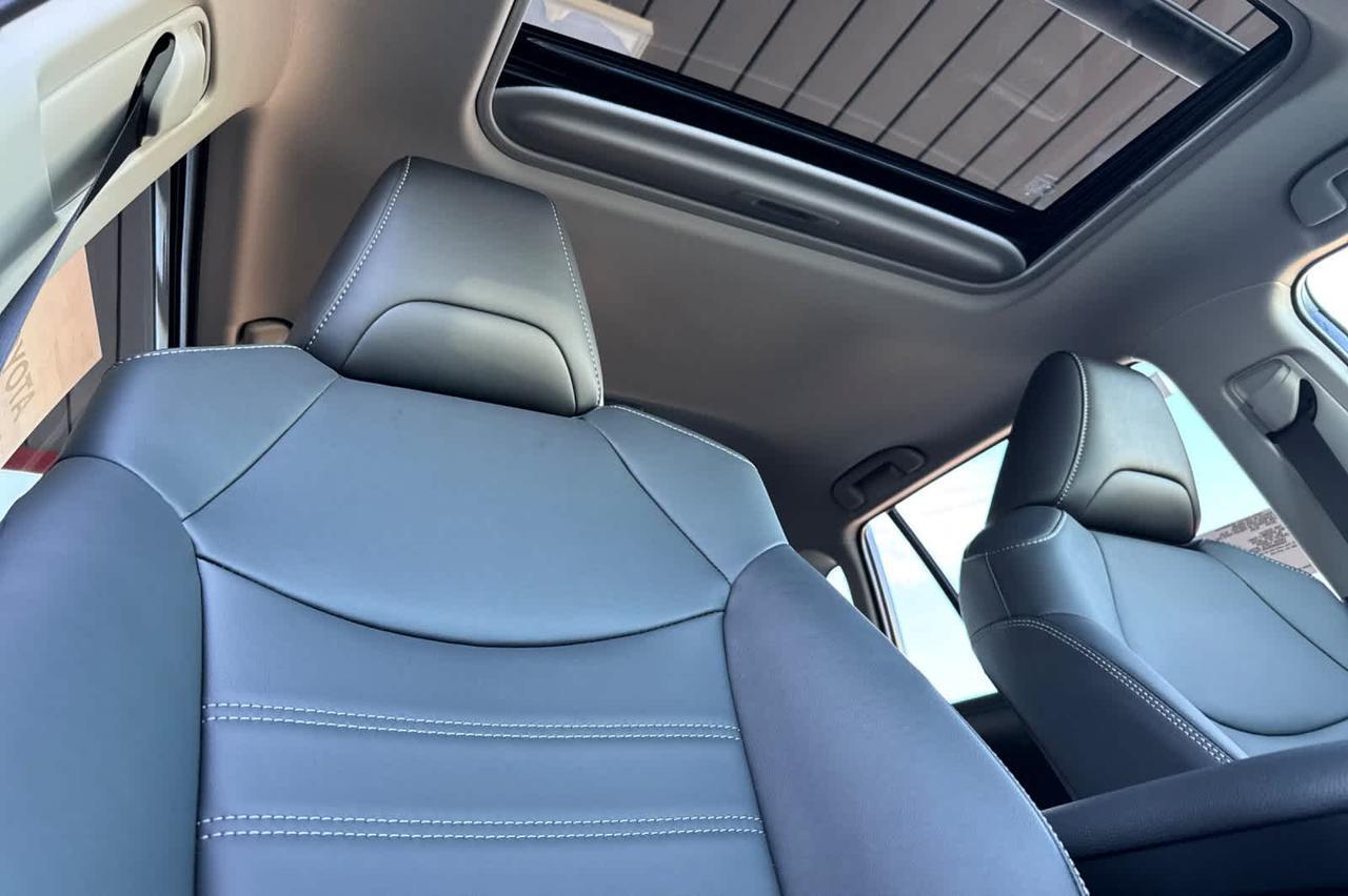 2025 Toyota RAV4 XLE Premium Roseville CA