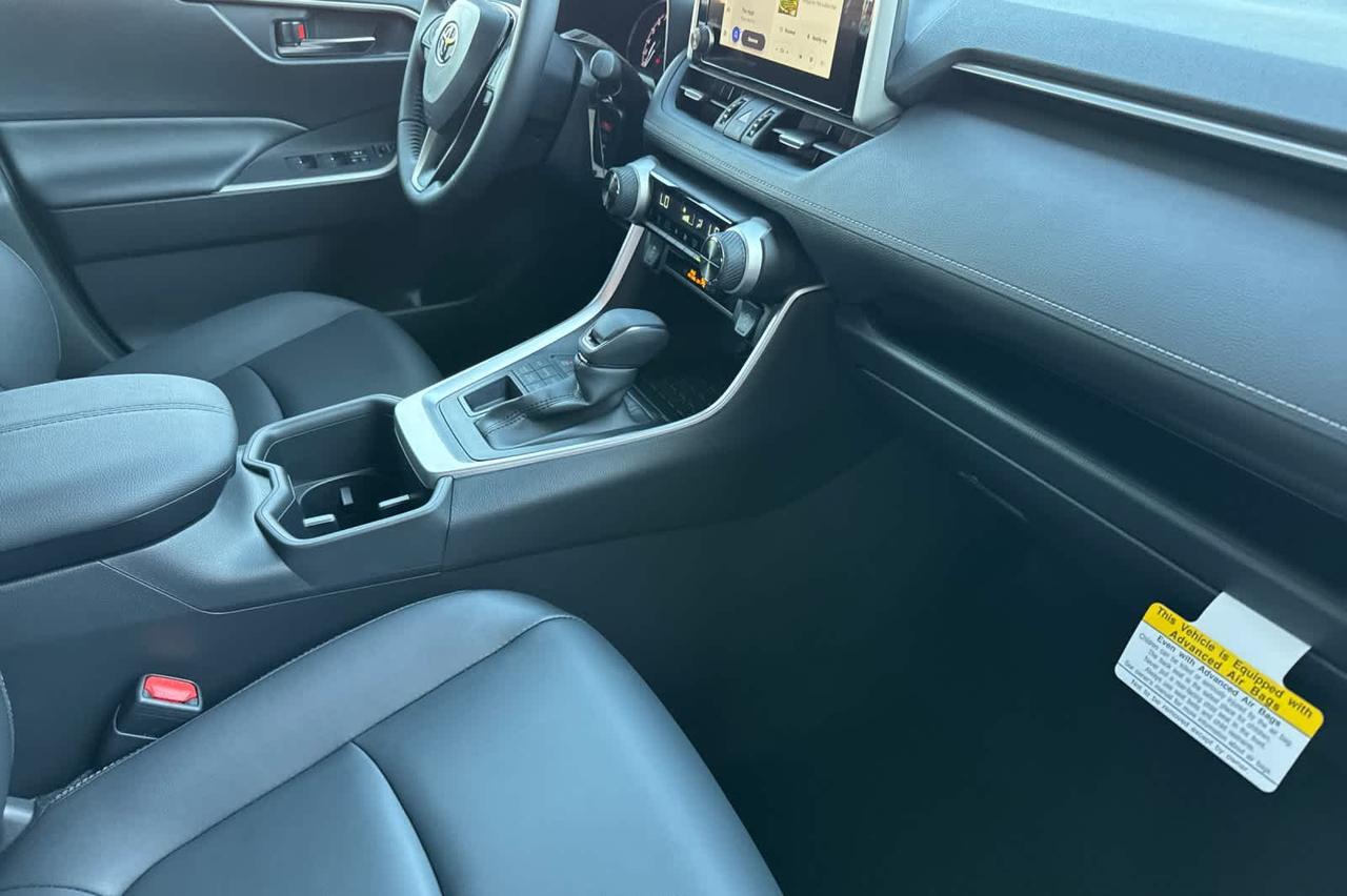 2025 Toyota RAV4 XLE Premium Roseville CA