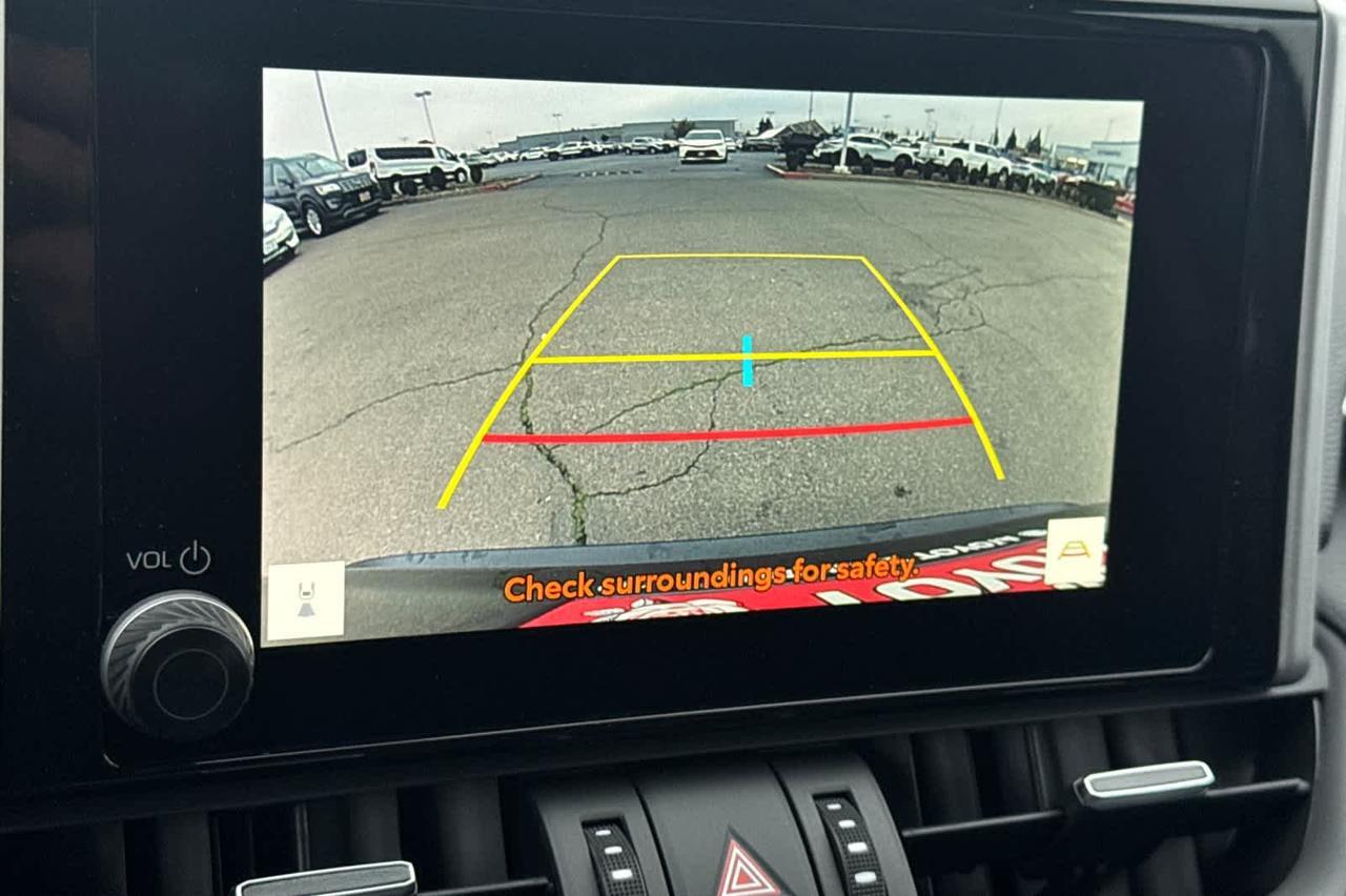 2025 Toyota RAV4 XLE Premium Roseville CA