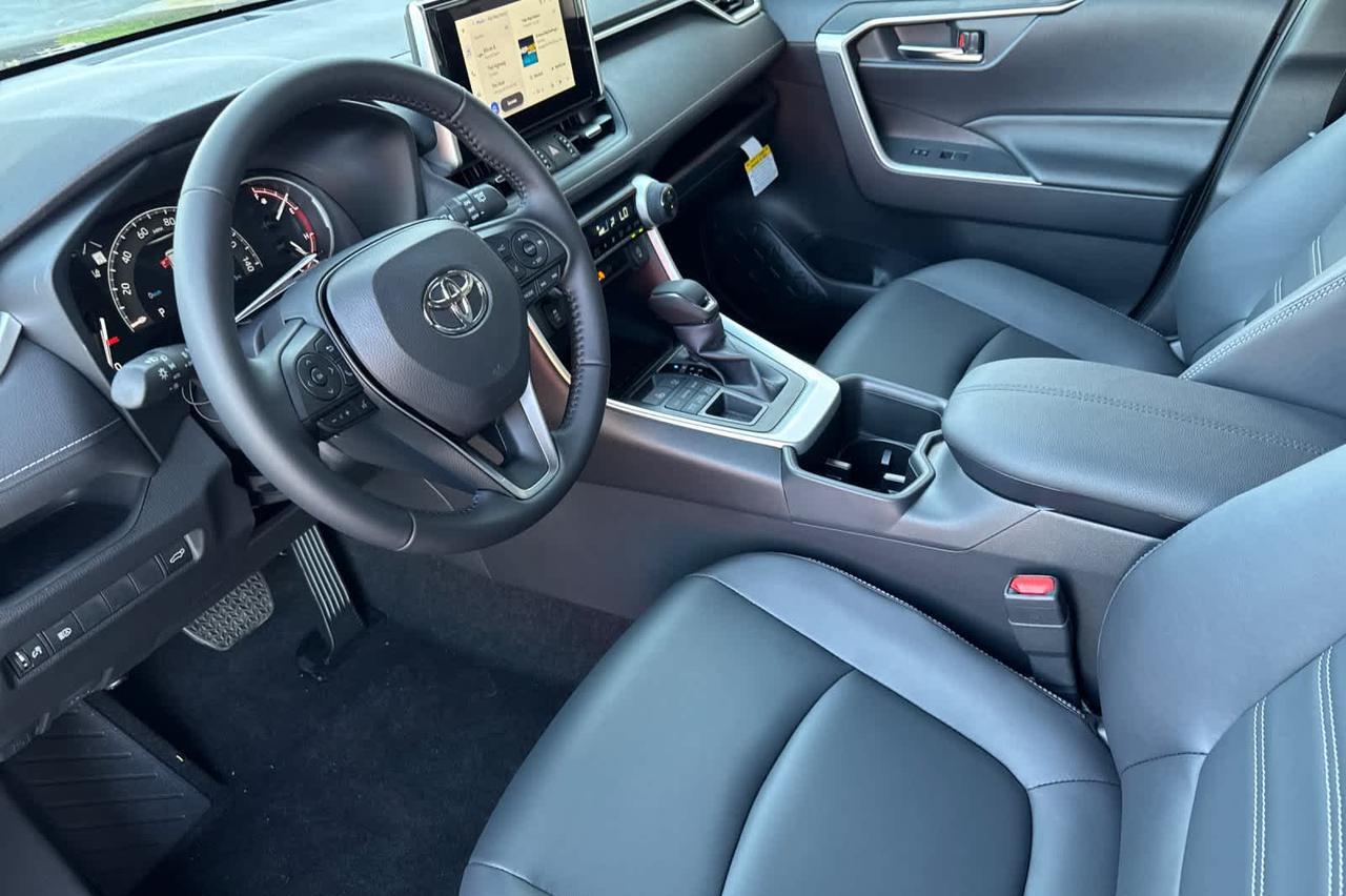 2025 Toyota RAV4 XLE Premium Roseville CA