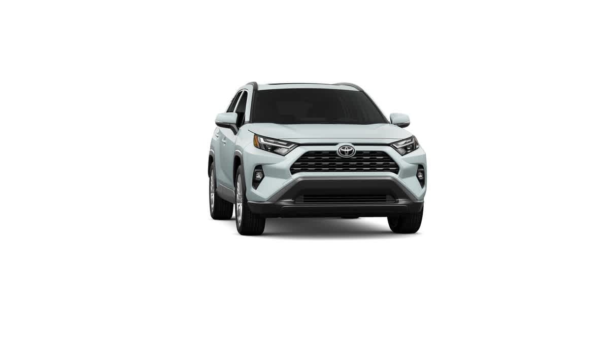 2025 Toyota RAV4 XLE Premium Roseville CA