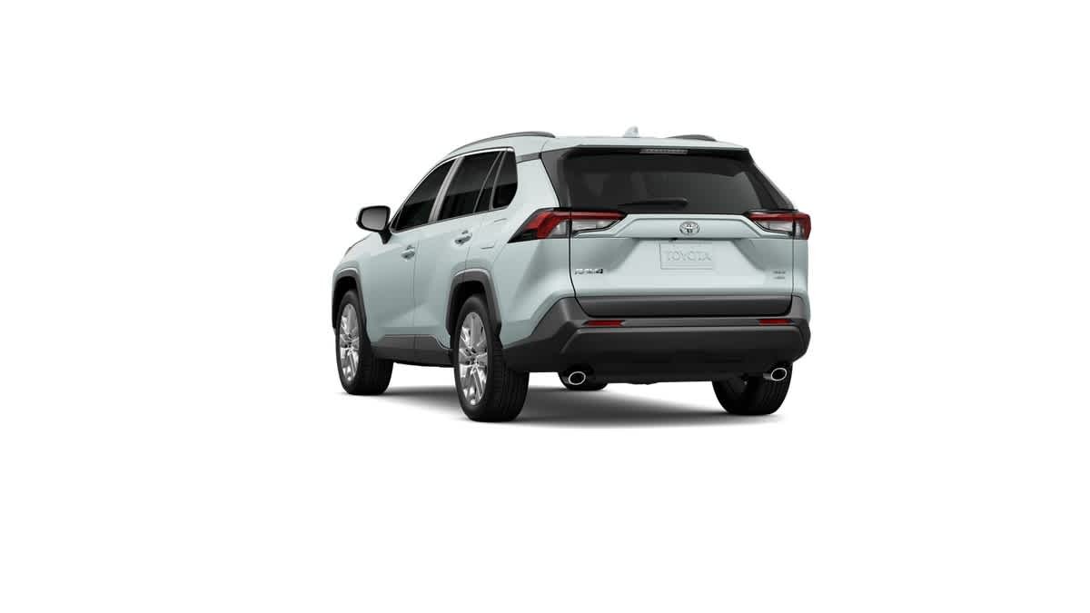 2025 Toyota RAV4 XLE Premium Roseville CA