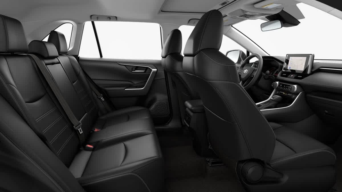 2025 Toyota RAV4 XLE Premium Roseville CA