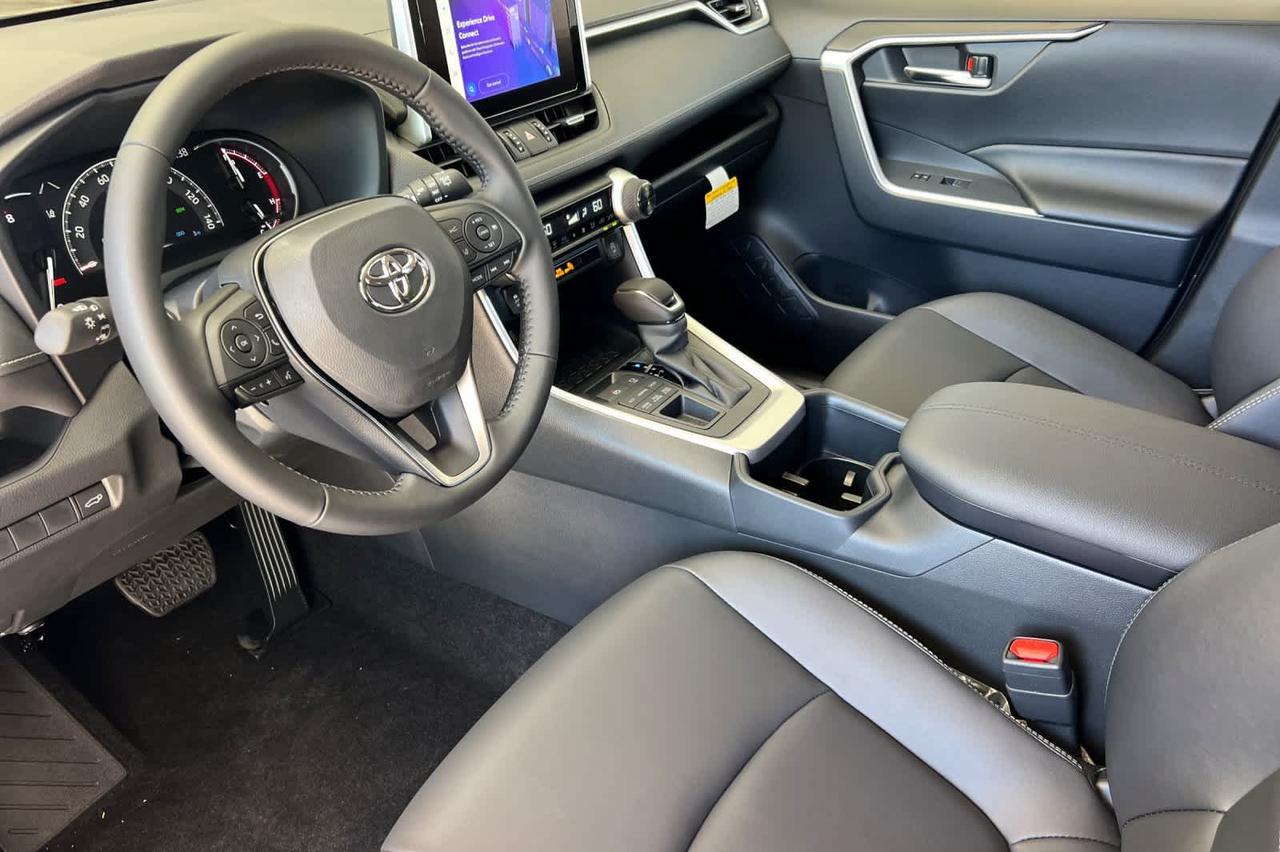 2025 Toyota RAV4 XLE Premium Roseville CA