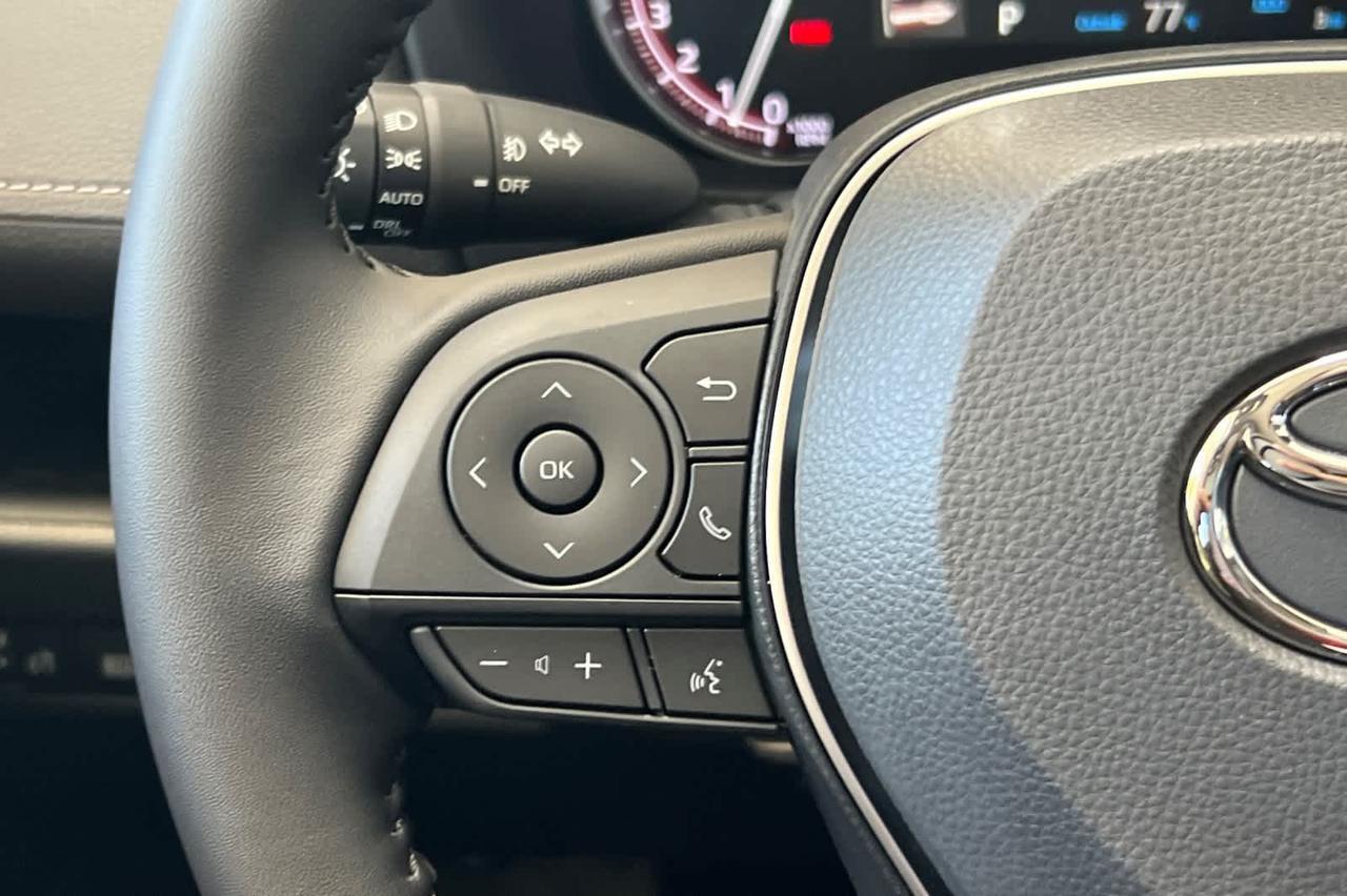 2025 Toyota RAV4 XLE Premium Roseville CA