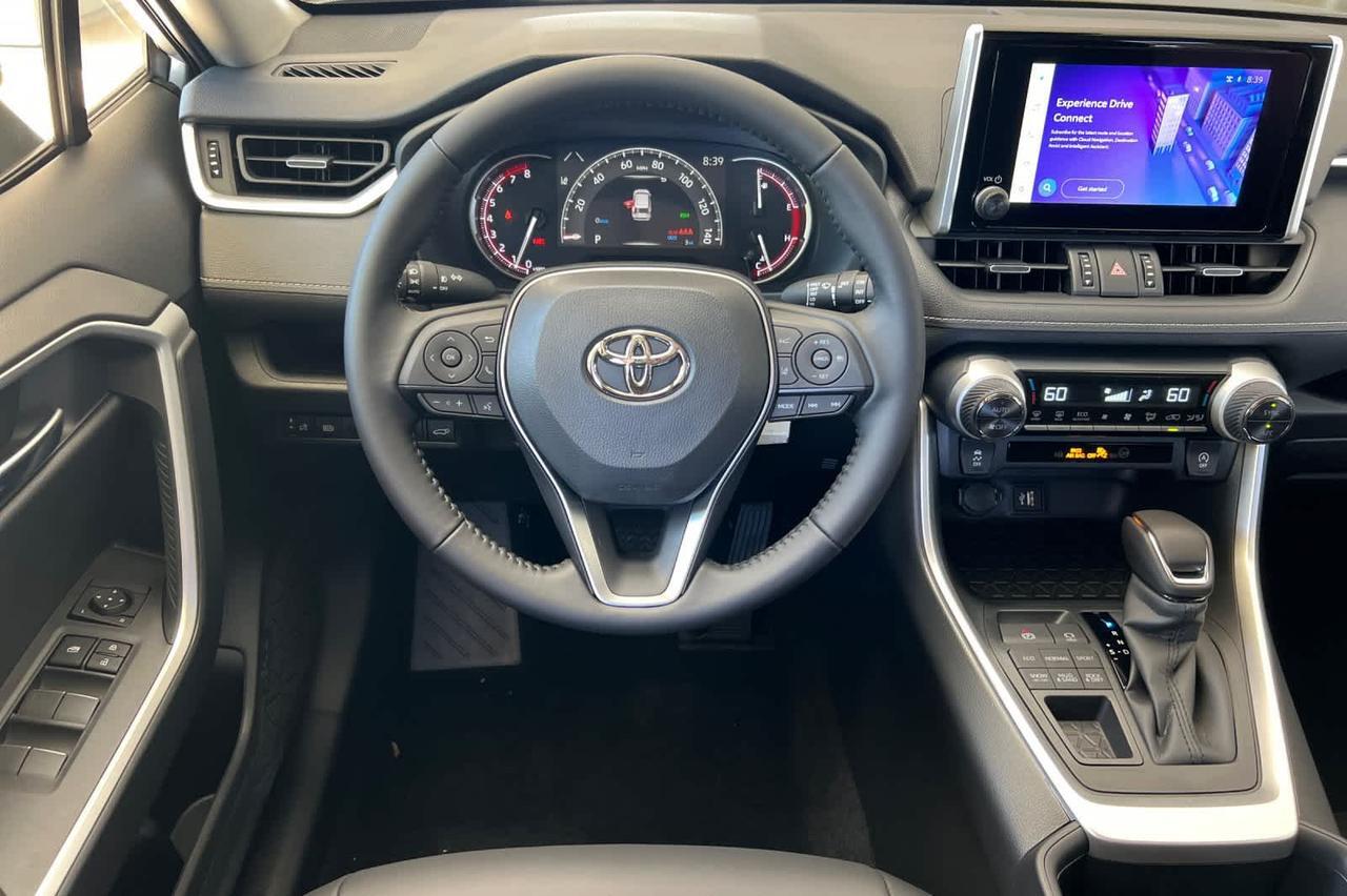 2025 Toyota RAV4 XLE Premium Roseville CA