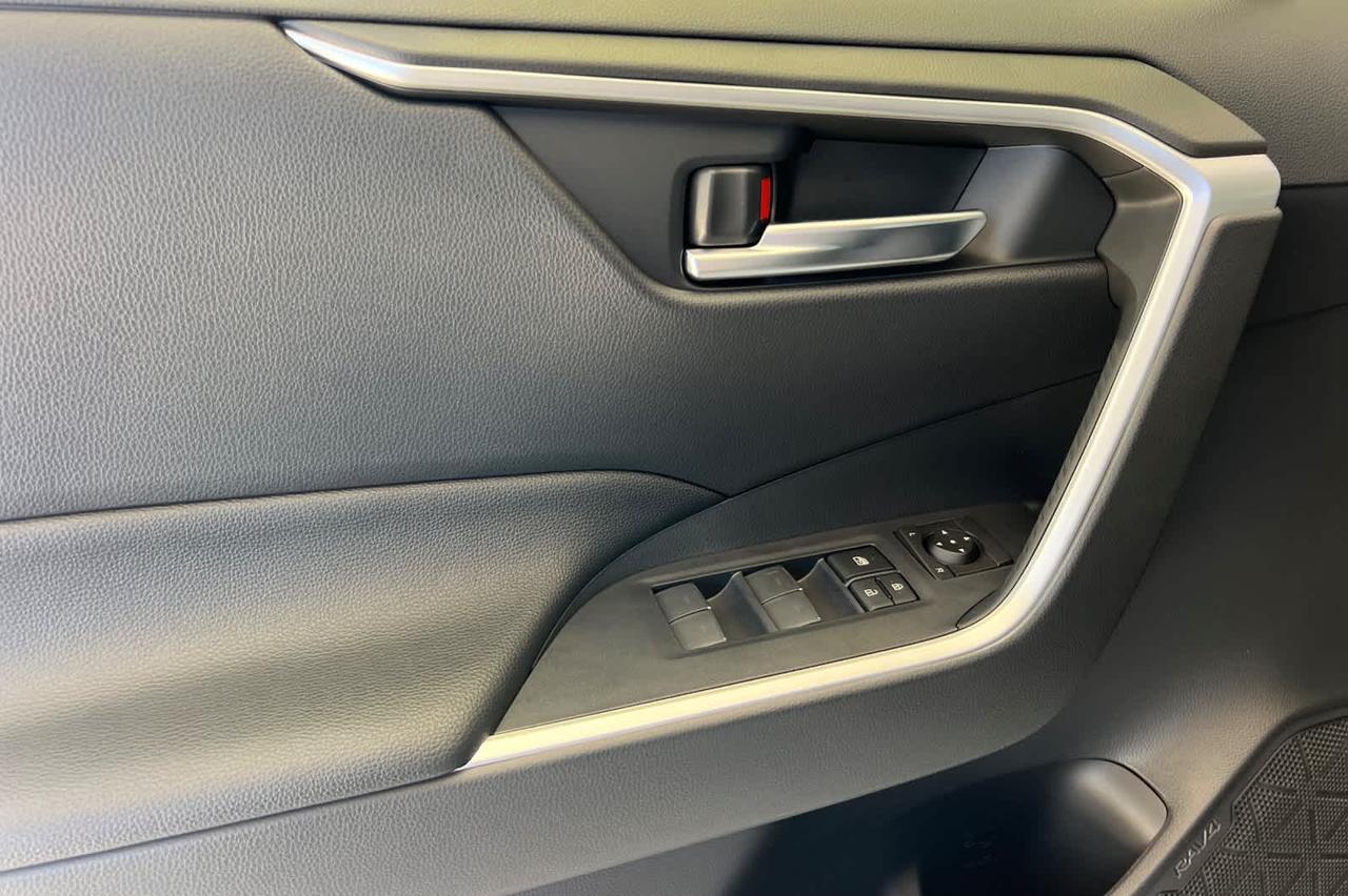 2025 Toyota RAV4 XLE Premium Roseville CA