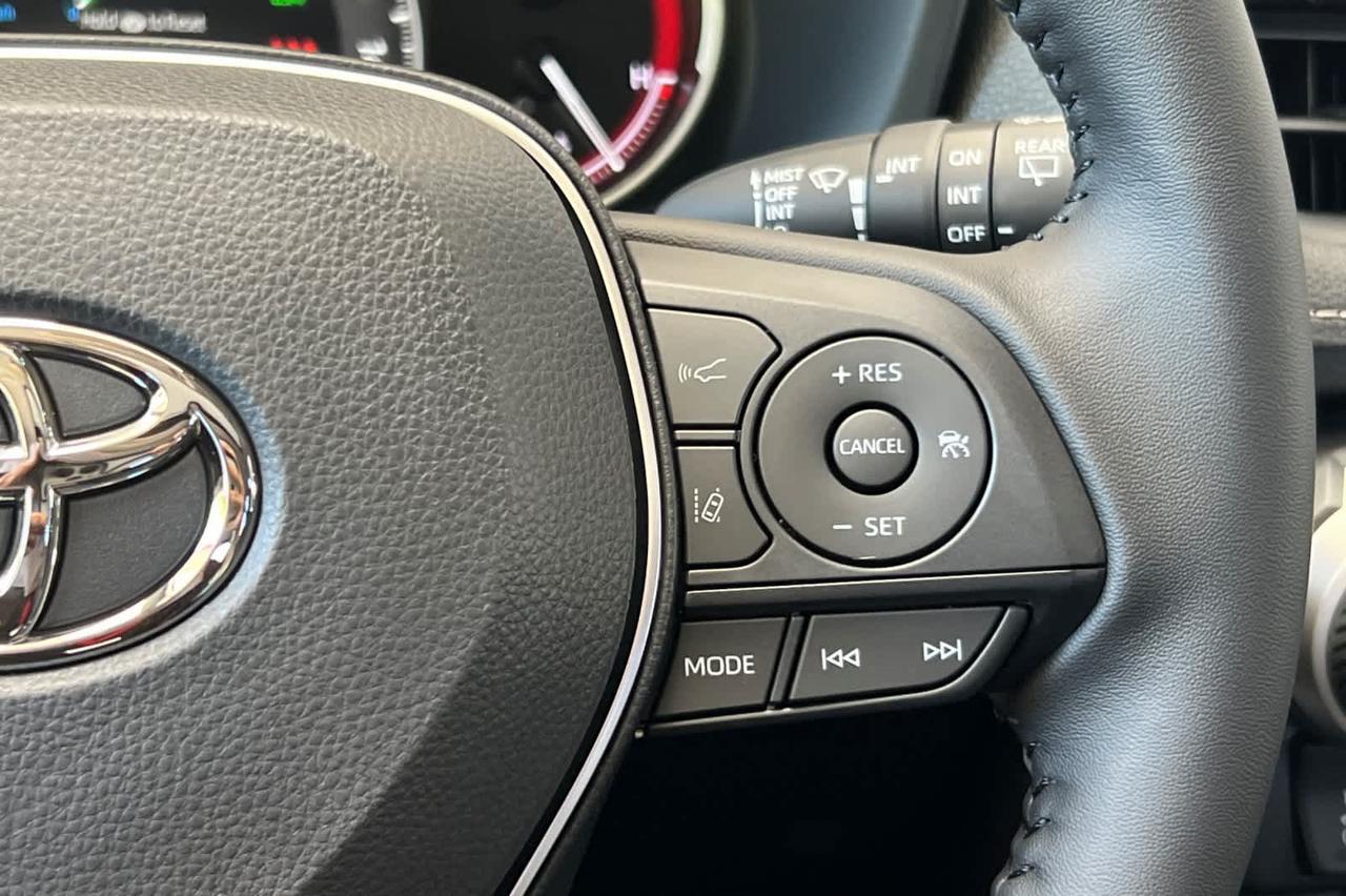 2025 Toyota RAV4 XLE Premium Roseville CA