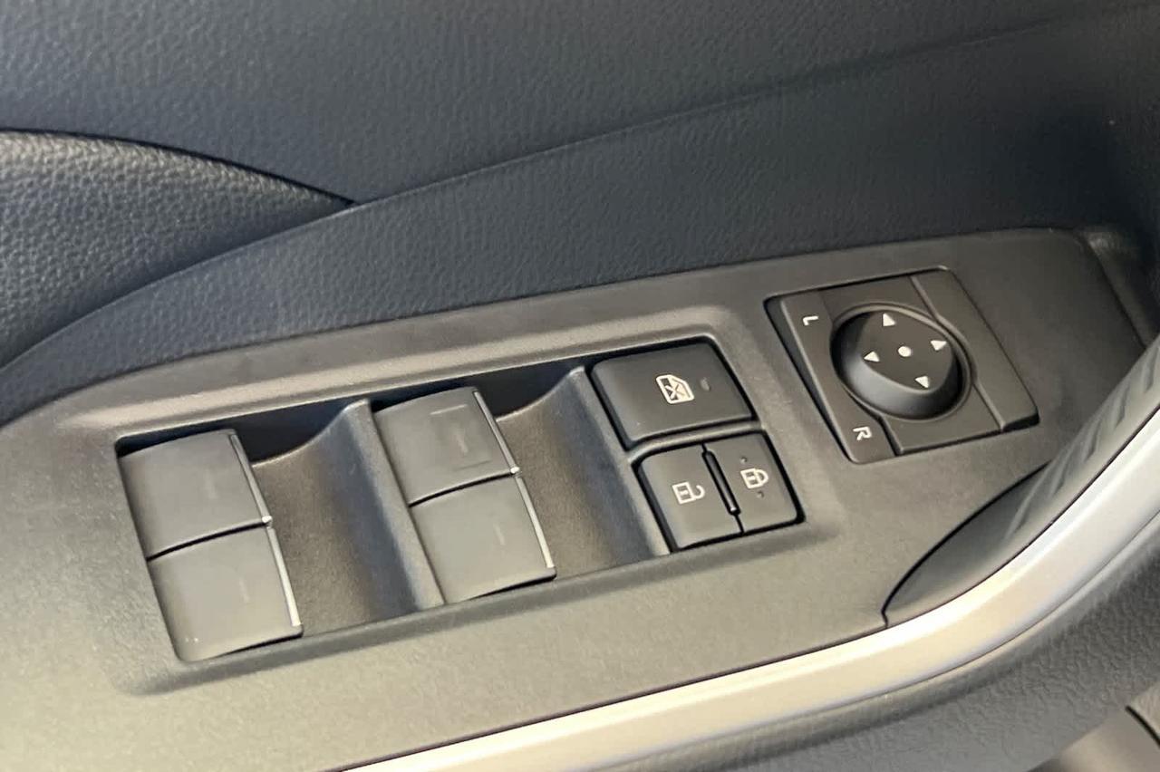 2025 Toyota RAV4 XLE Premium Roseville CA
