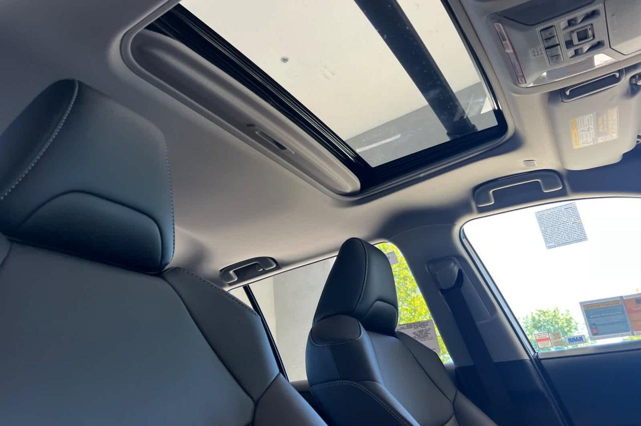 2025 Toyota RAV4 XLE Premium Roseville CA