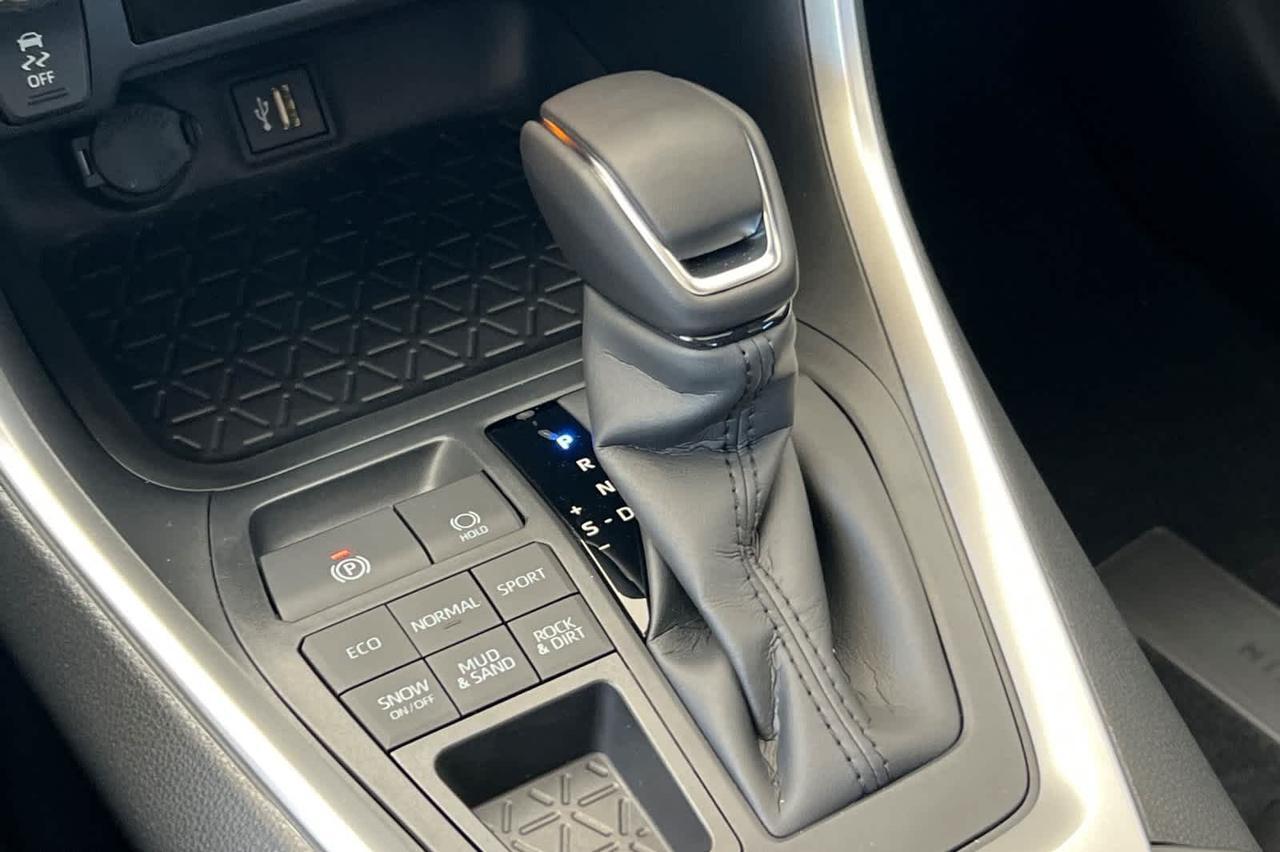 2025 Toyota RAV4 XLE Premium Roseville CA