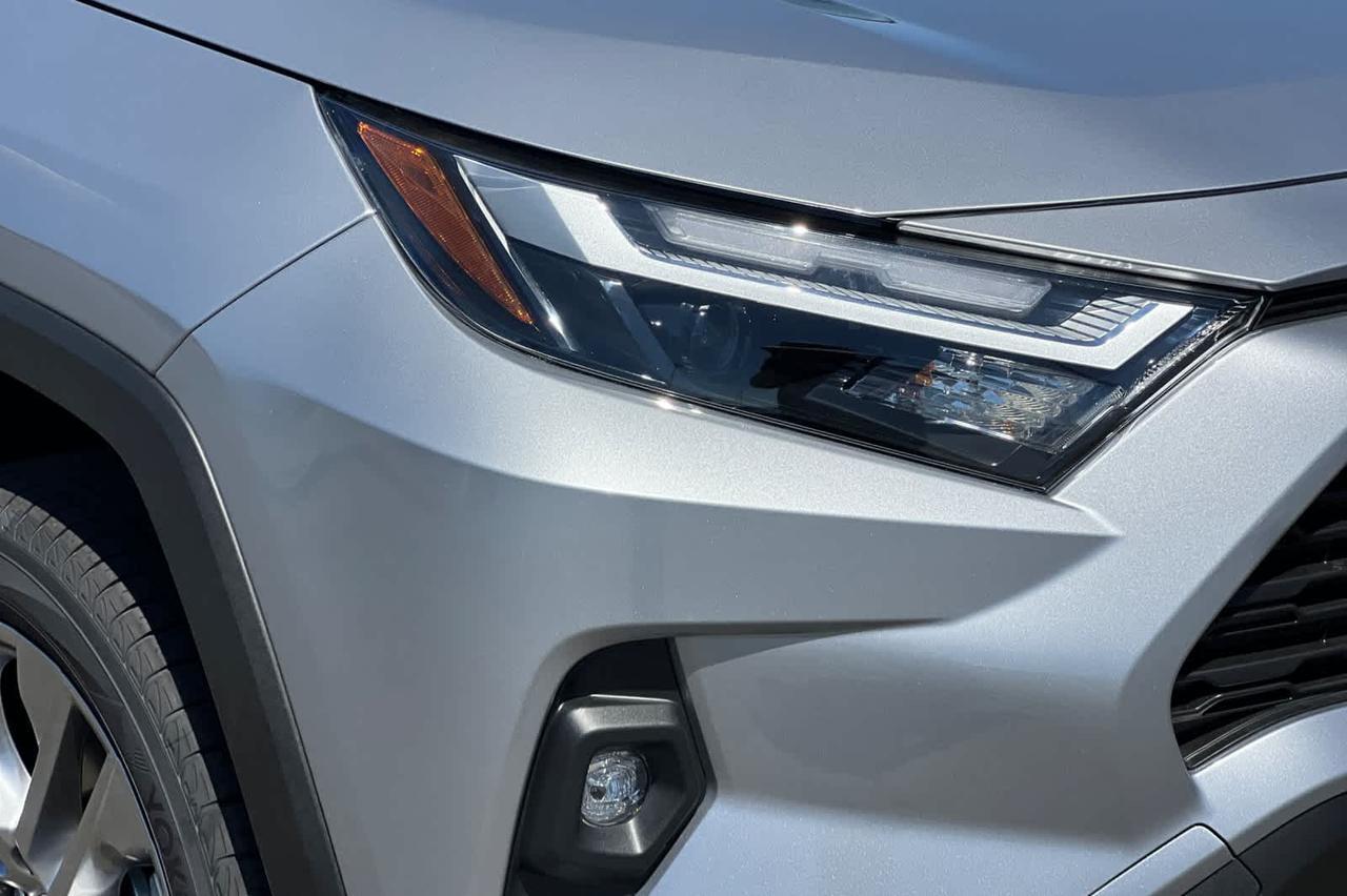2025 Toyota RAV4 XLE Premium Roseville CA