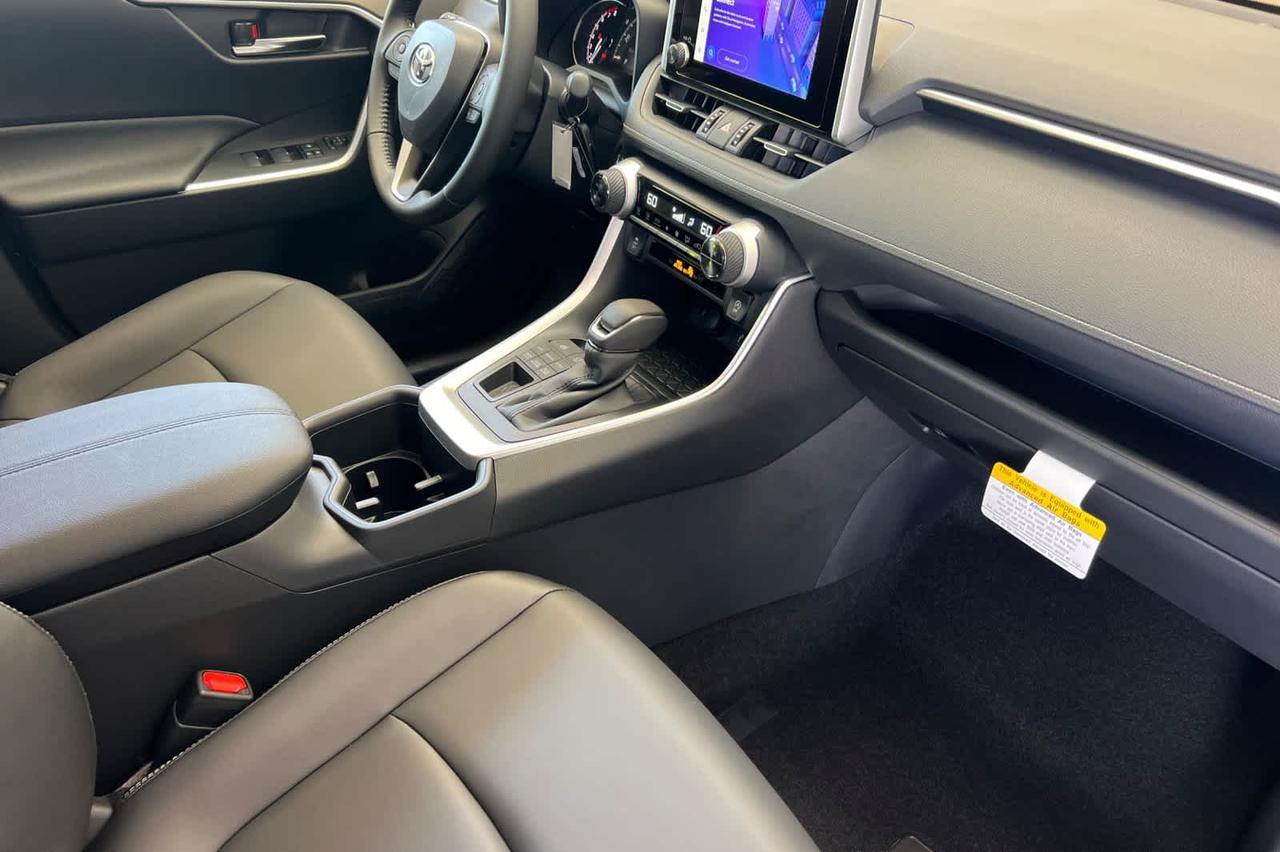 2025 Toyota RAV4 XLE Premium Roseville CA