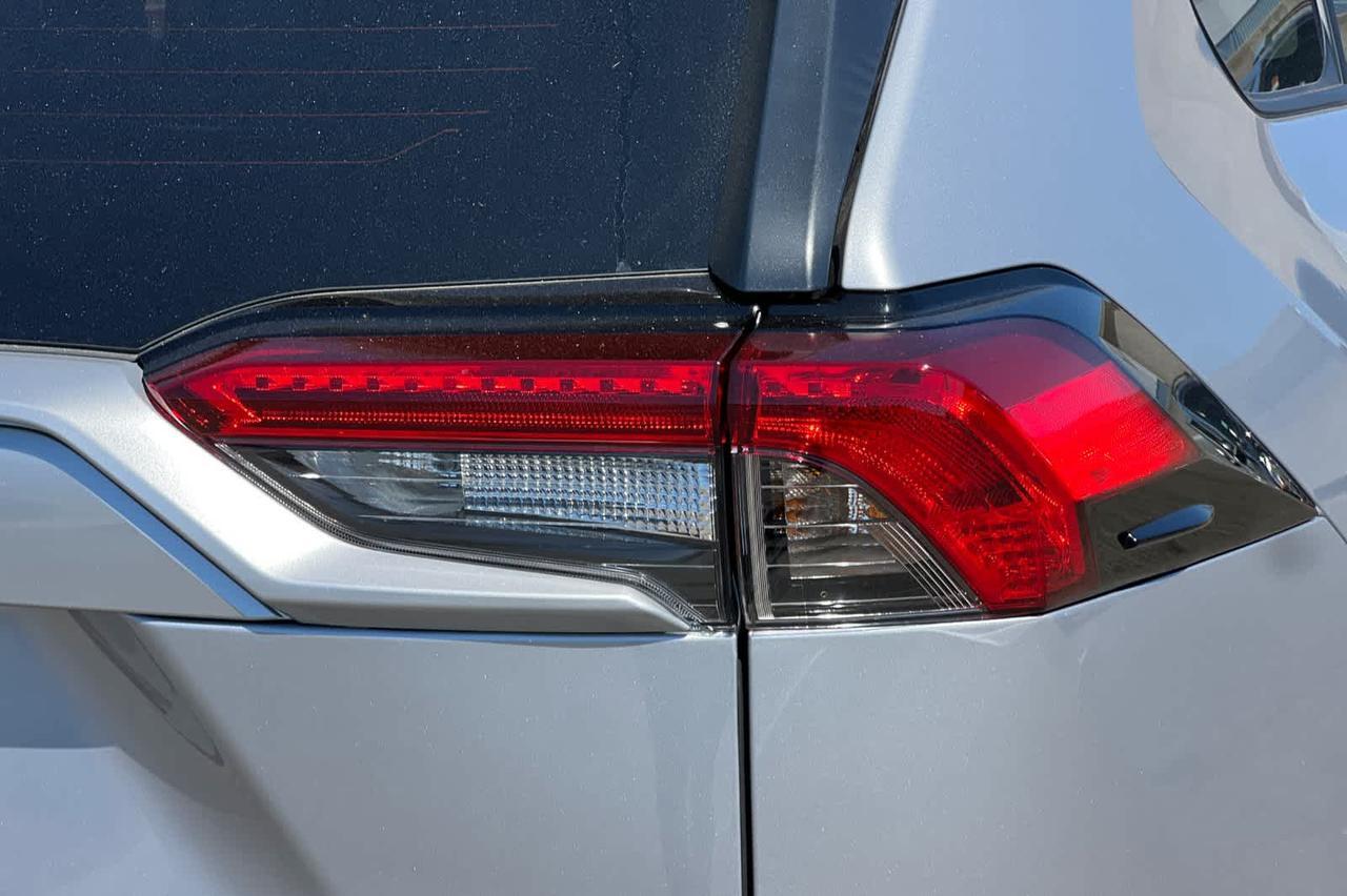 2025 Toyota RAV4 XLE Premium Roseville CA