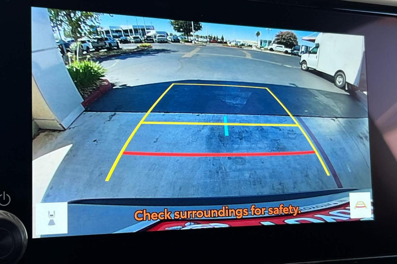 2025 Toyota RAV4 XLE Premium Roseville CA