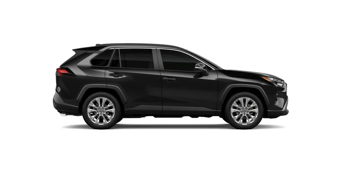 2025 Toyota RAV4 XLE Premium Roseville CA