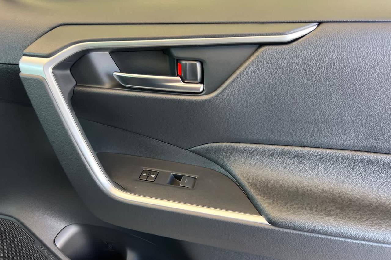 2025 Toyota RAV4 XLE Premium Roseville CA