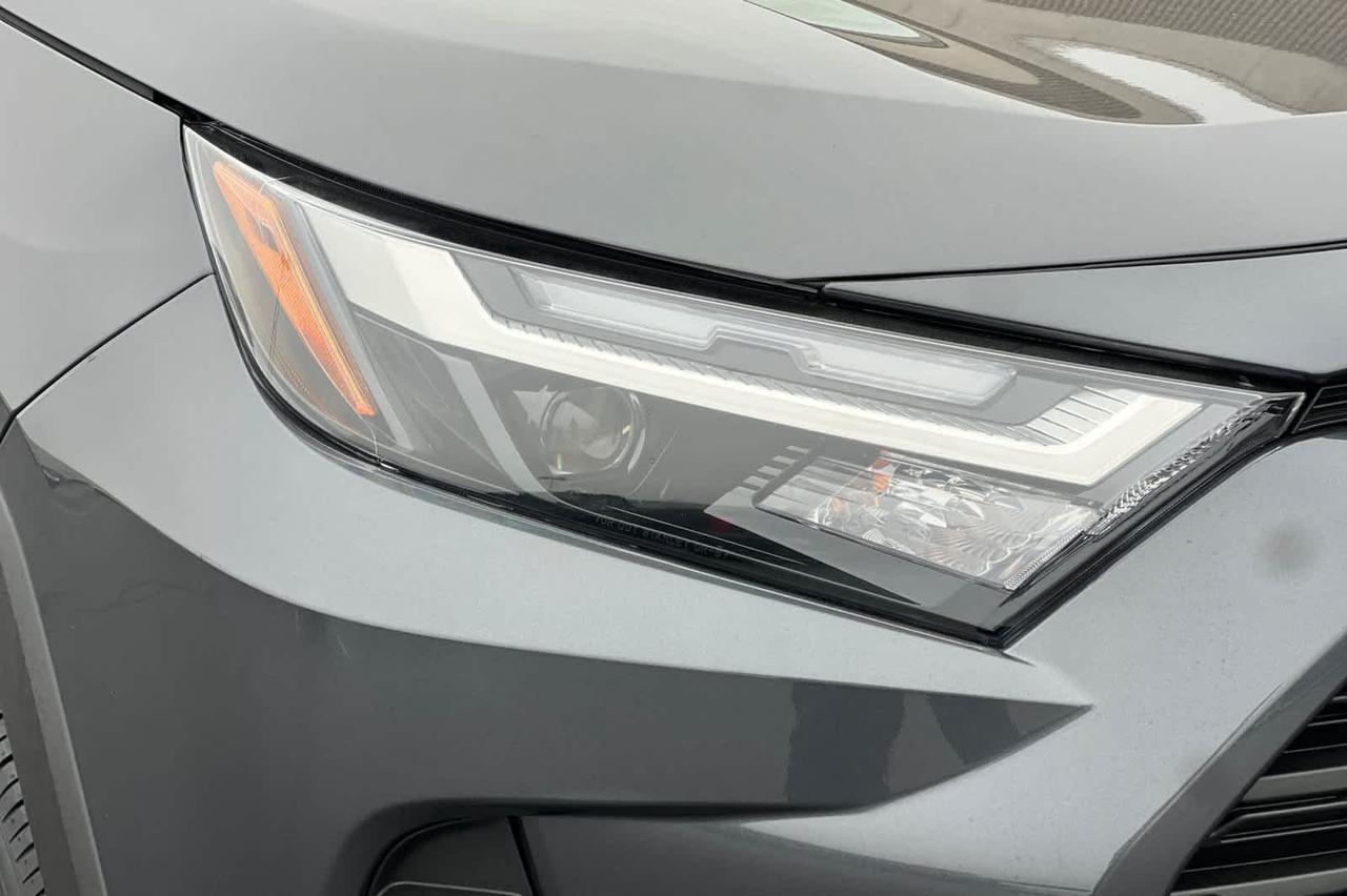 2025 Toyota RAV4 XLE Premium Roseville CA