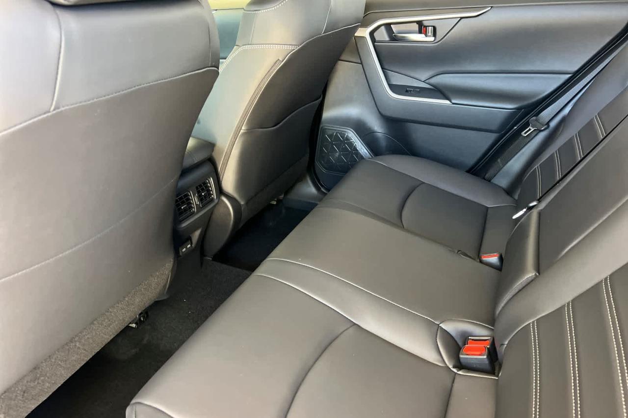 2025 Toyota RAV4 XLE Premium Roseville CA