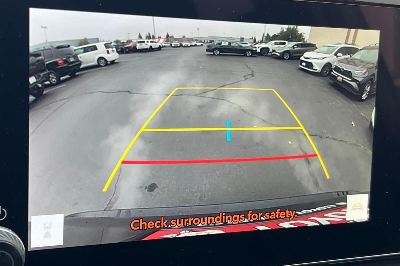 2025 Toyota RAV4 XLE Premium Roseville CA