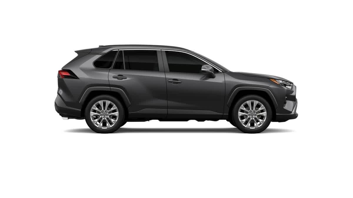 2025 Toyota RAV4 XLE Premium Roseville CA