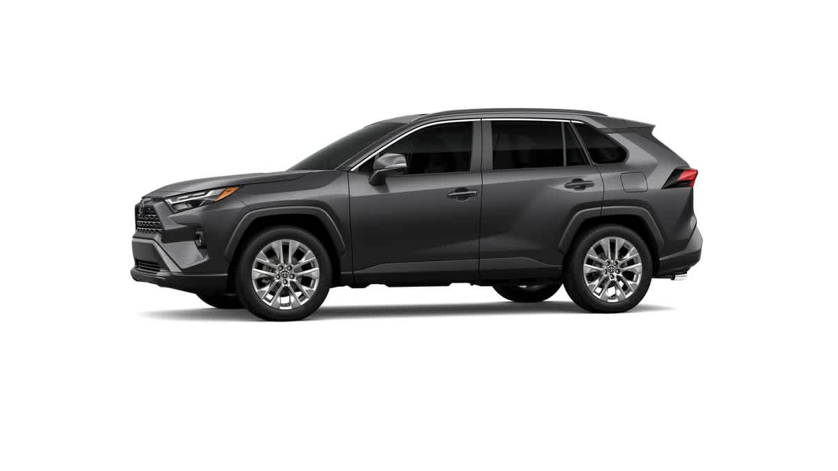 2025 Toyota RAV4 XLE Premium Roseville CA