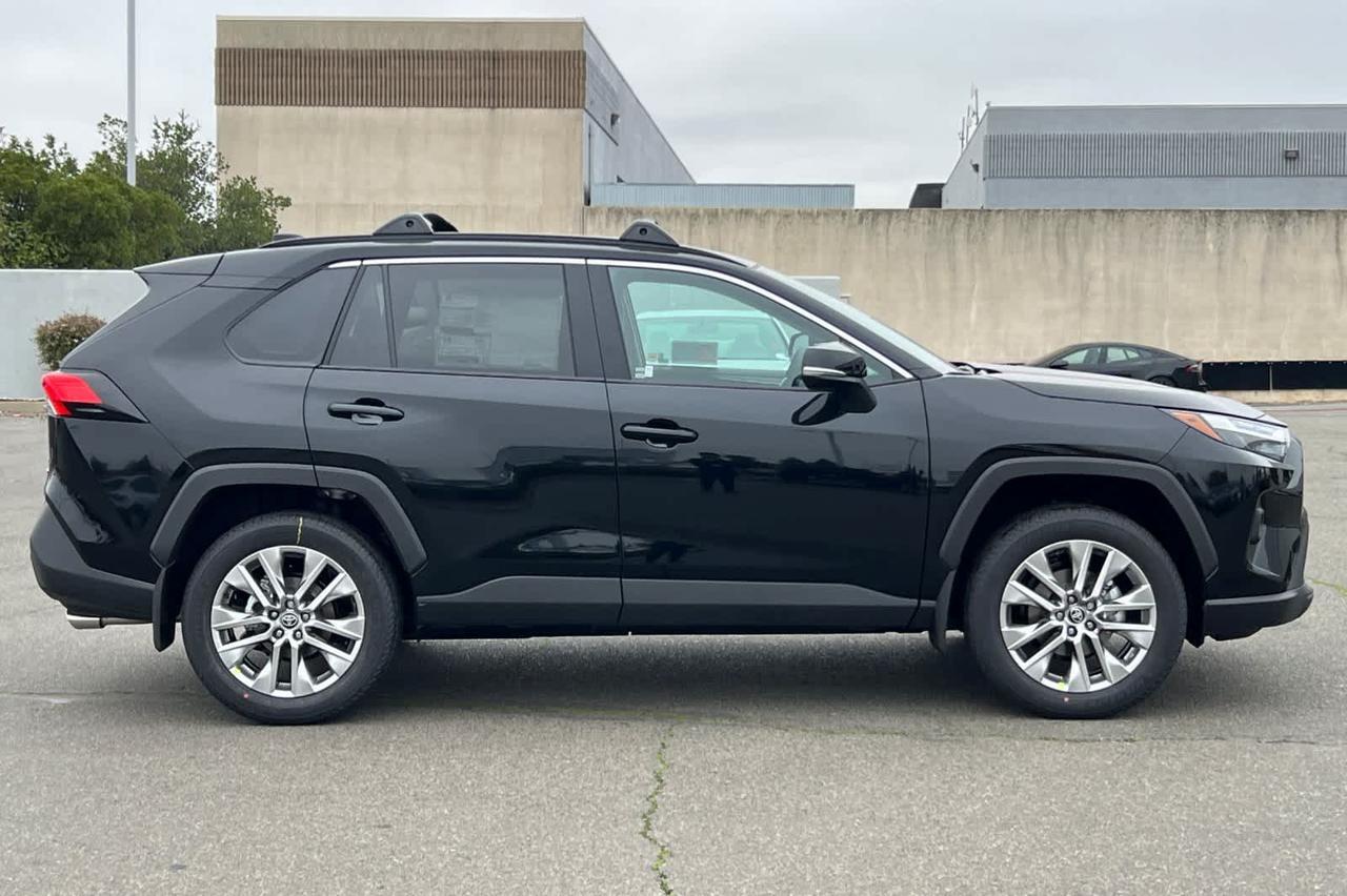 2025 Toyota RAV4 XLE Premium Roseville CA