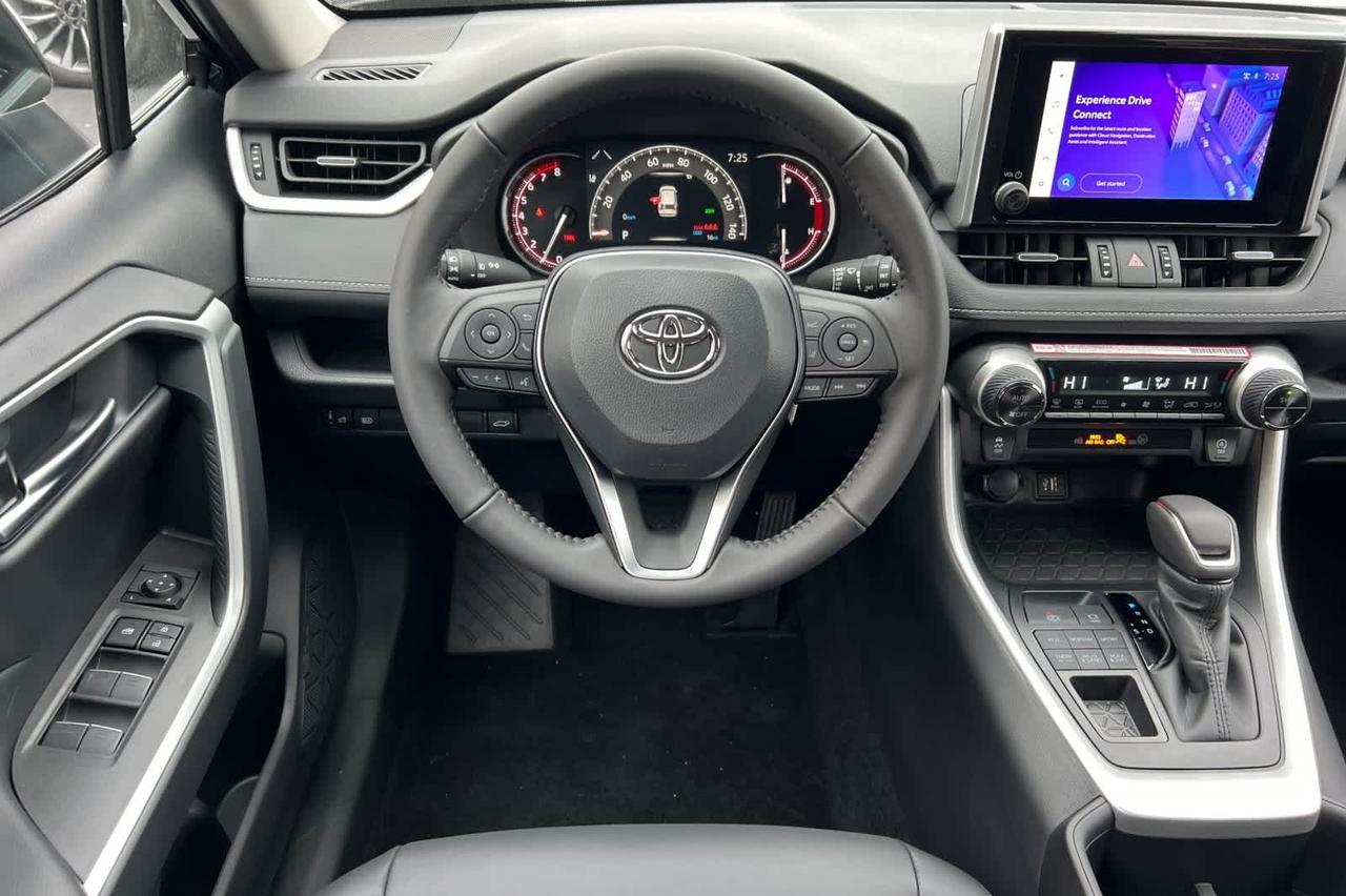 2025 Toyota RAV4 XLE Premium Roseville CA
