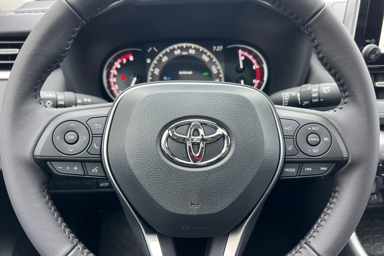 2025 Toyota RAV4 XLE Premium Roseville CA