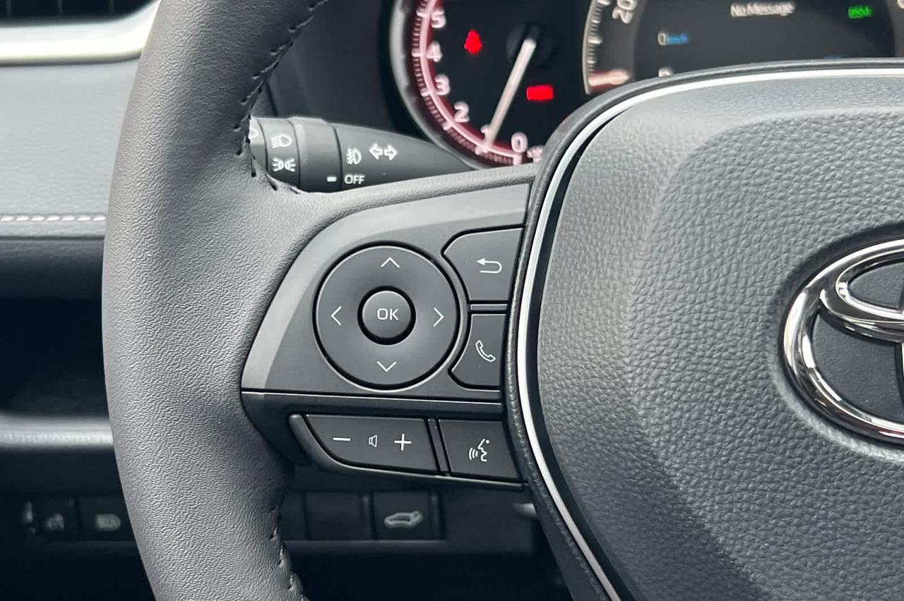 2025 Toyota RAV4 XLE Premium Roseville CA