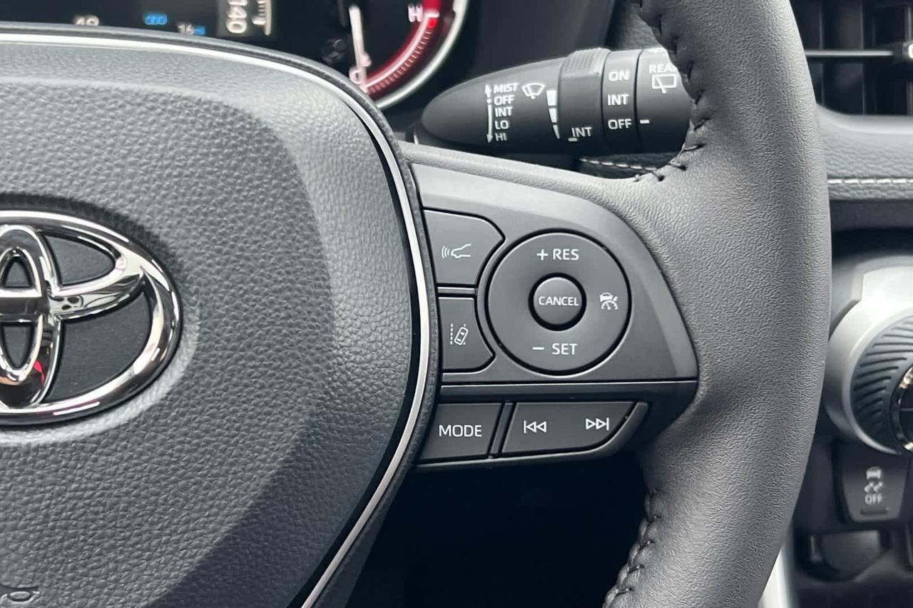 2025 Toyota RAV4 XLE Premium Roseville CA