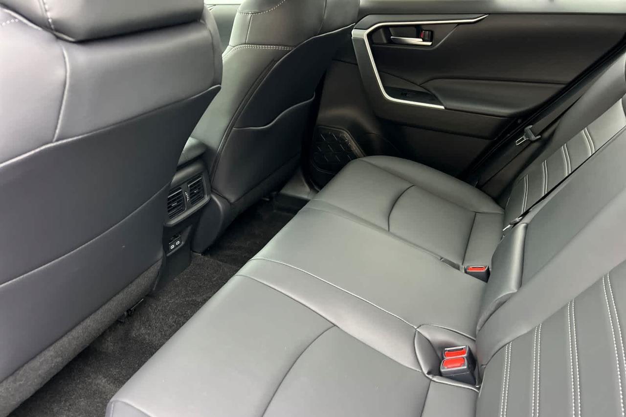 2025 Toyota RAV4 XLE Premium Roseville CA
