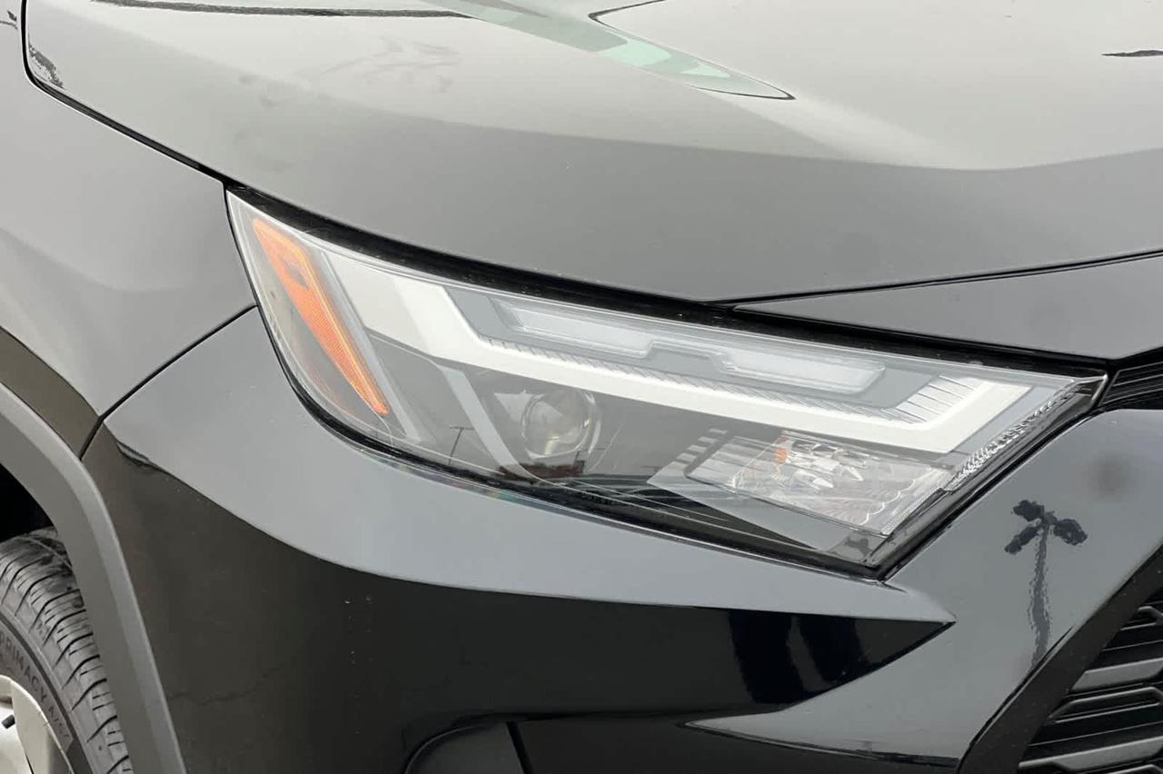 2025 Toyota RAV4 XLE Premium Roseville CA