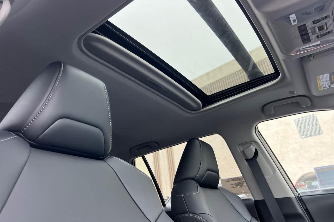 2025 Toyota RAV4 XLE Premium Roseville CA