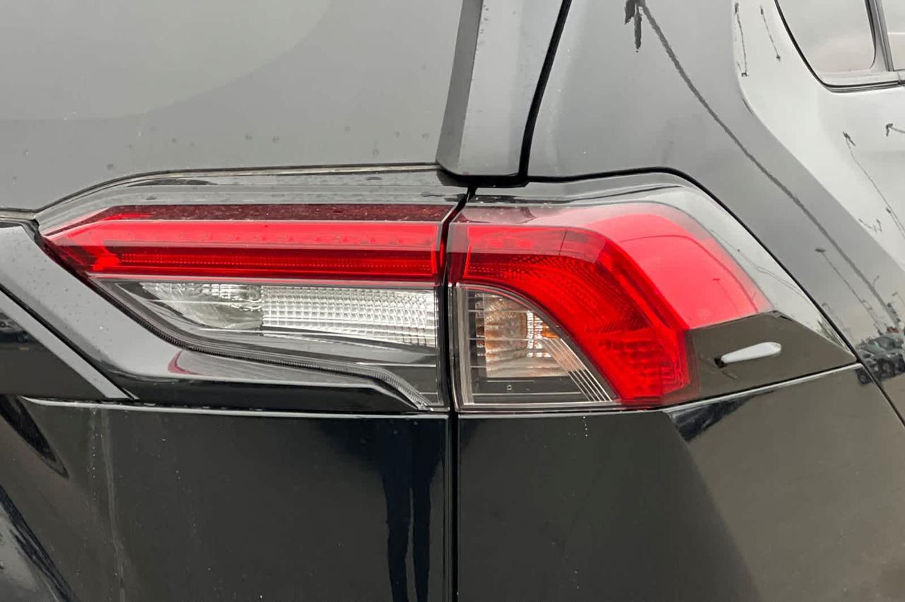 2025 Toyota RAV4 XLE Premium Roseville CA