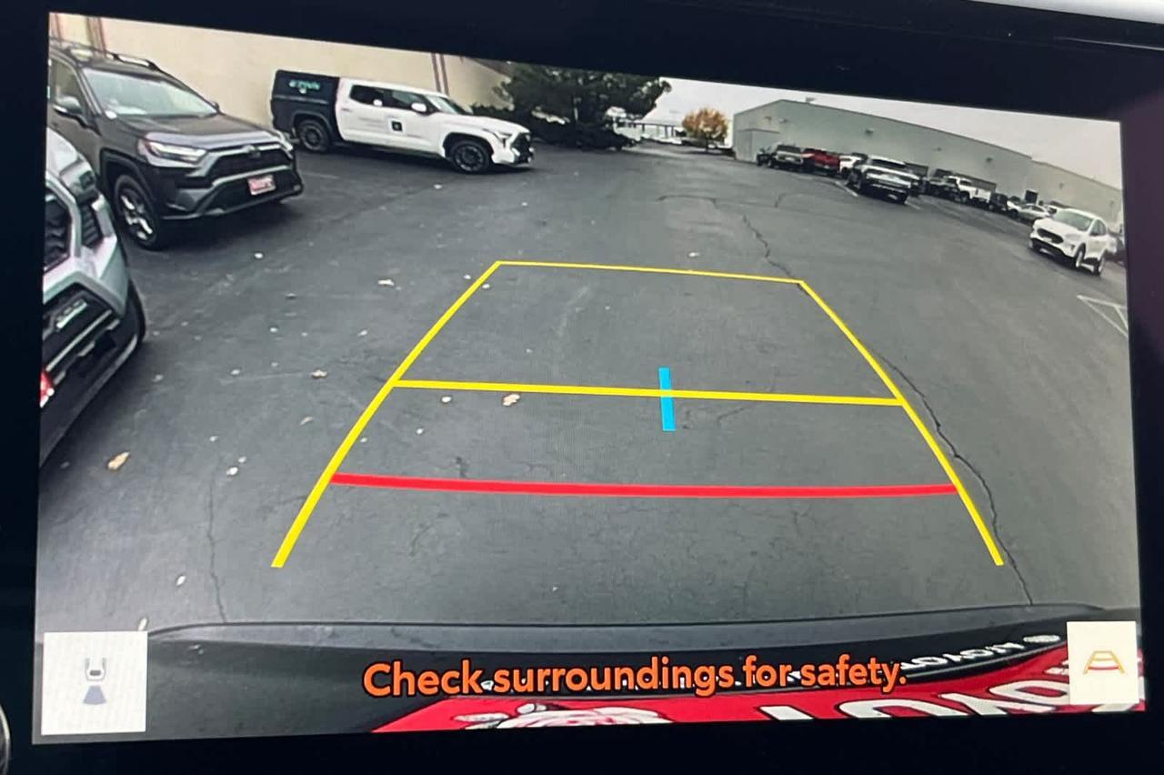 2025 Toyota RAV4 XLE Premium Roseville CA