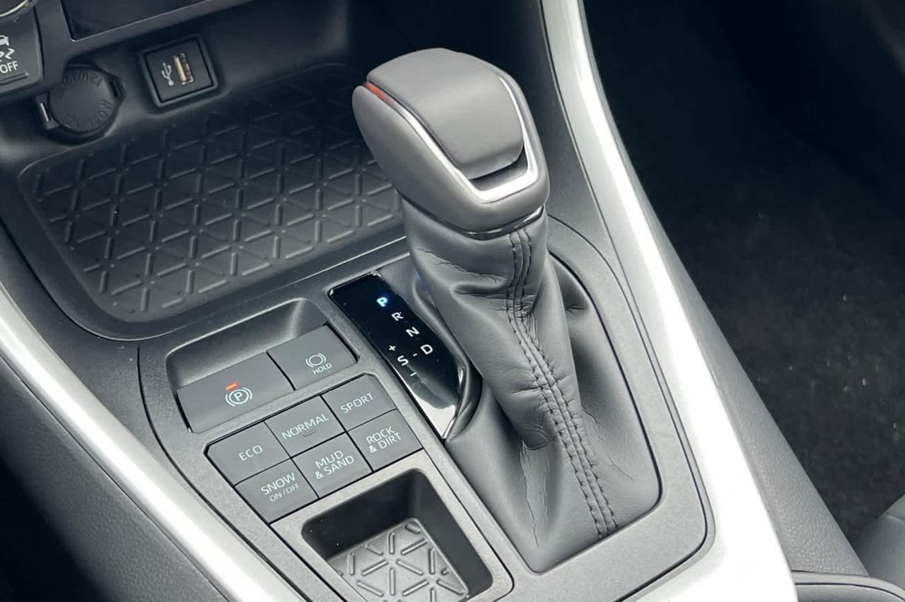 2025 Toyota RAV4 XLE Premium Roseville CA