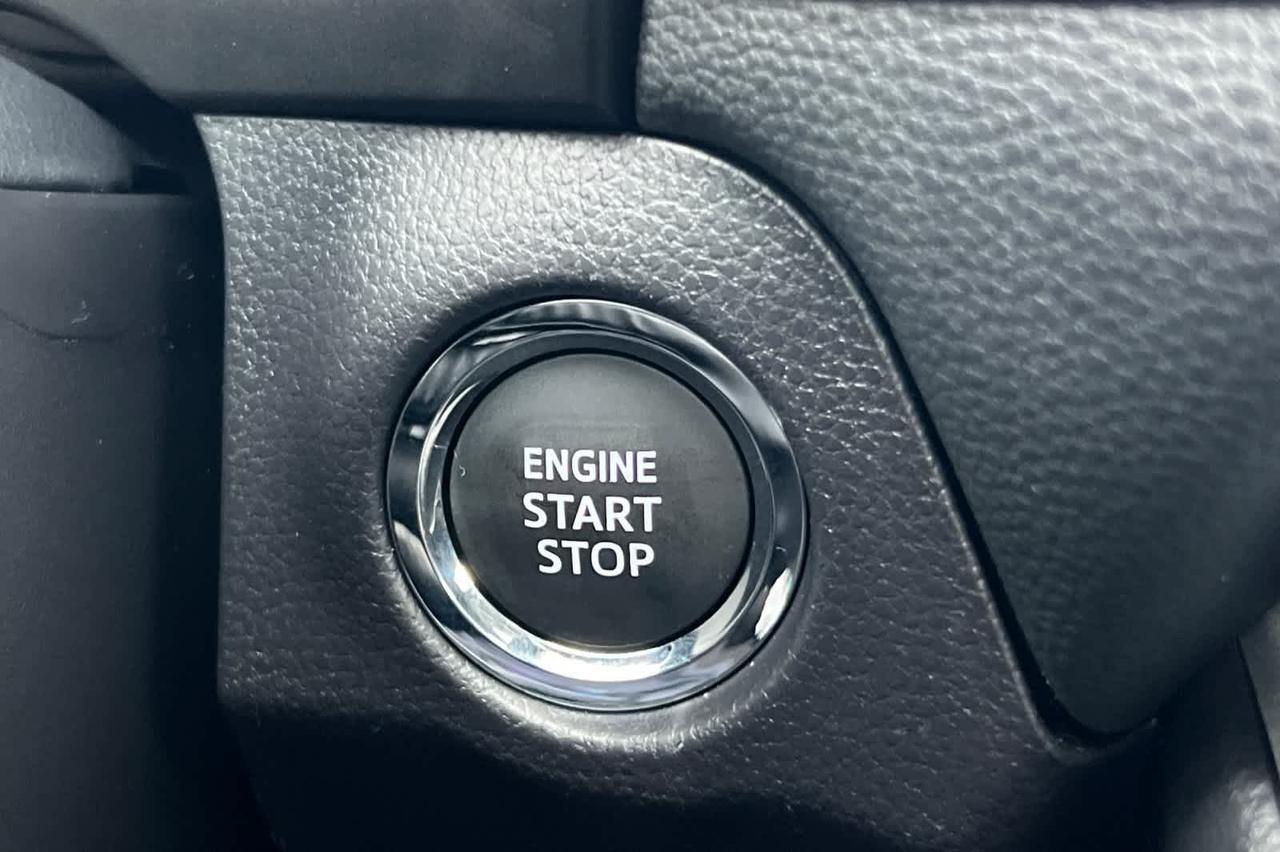 2025 Toyota RAV4 XLE Premium Roseville CA