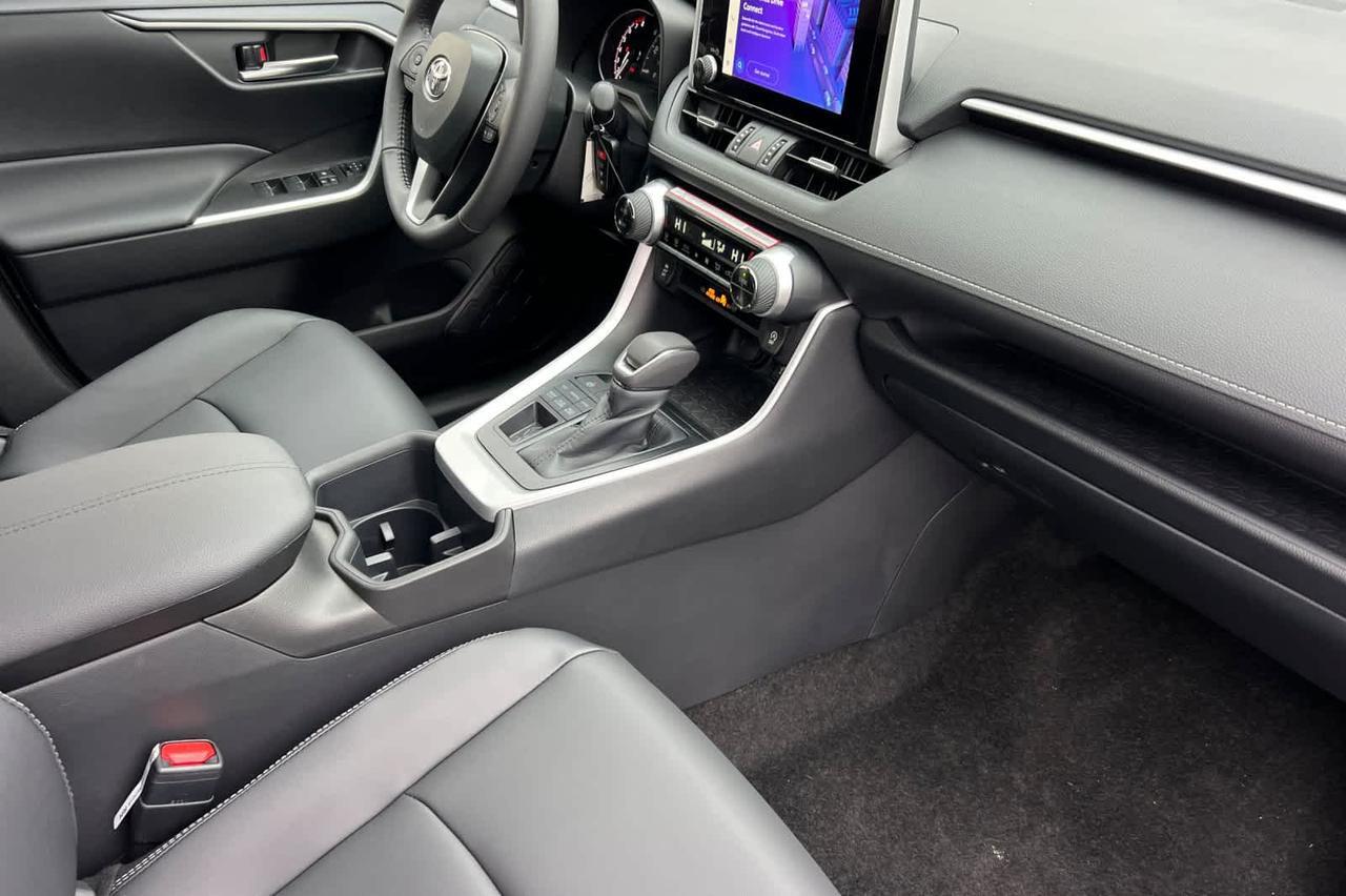 2025 Toyota RAV4 XLE Premium Roseville CA