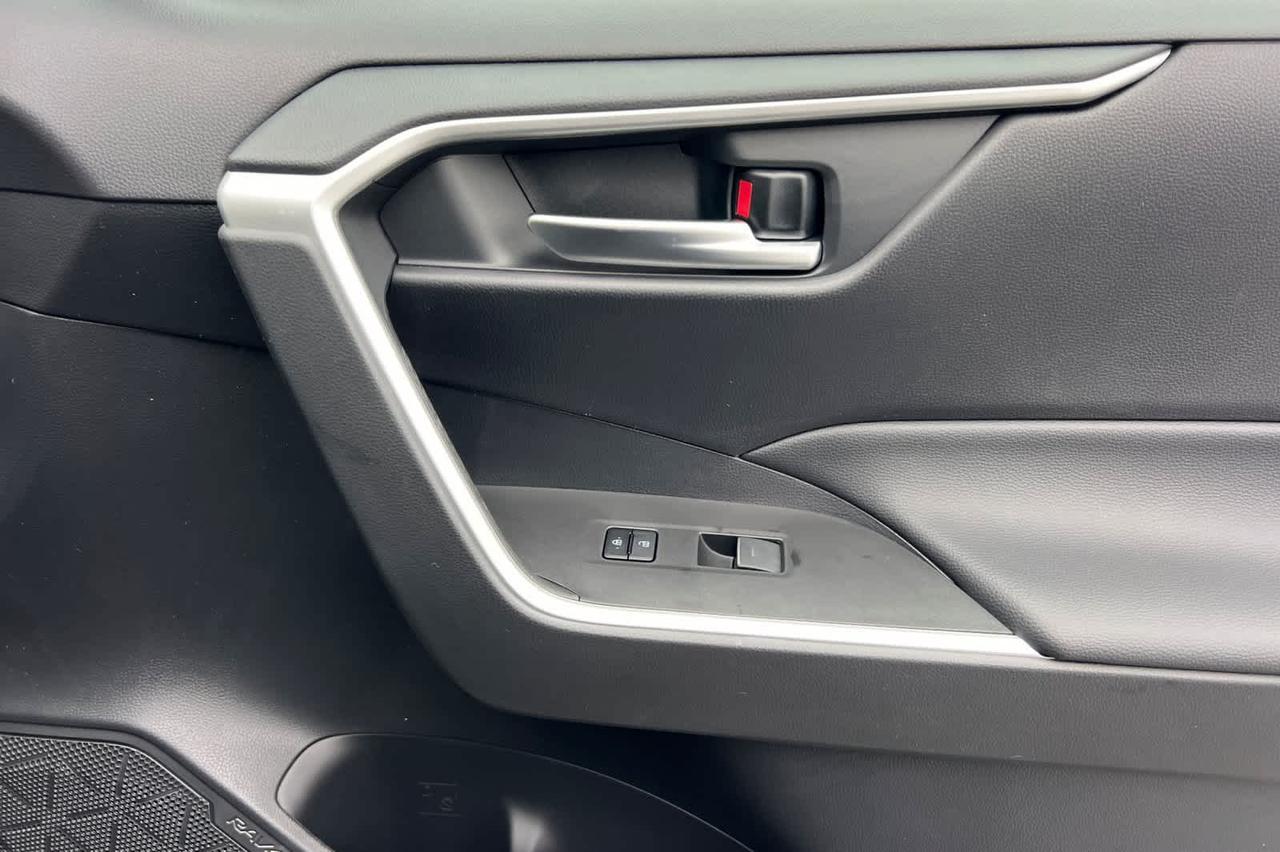 2025 Toyota RAV4 XLE Premium Roseville CA