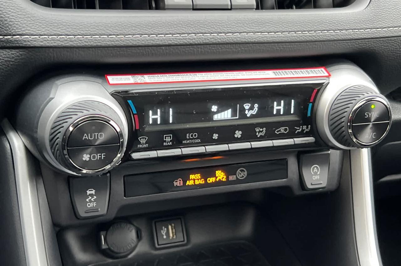 2025 Toyota RAV4 XLE Premium Roseville CA