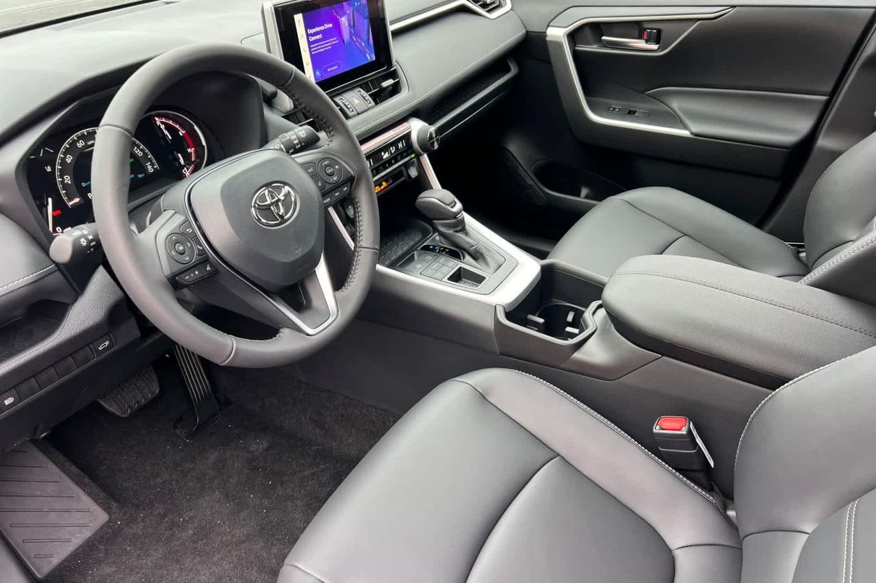 2025 Toyota RAV4 XLE Premium Roseville CA