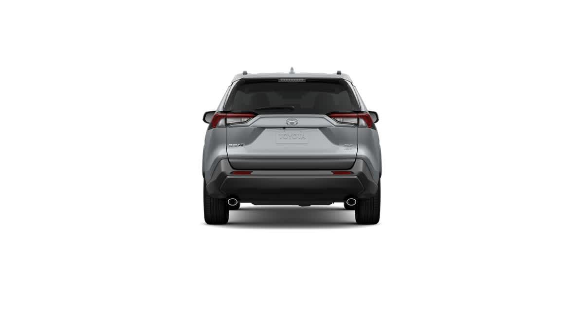 2025 Toyota RAV4 XLE Premium Roseville CA