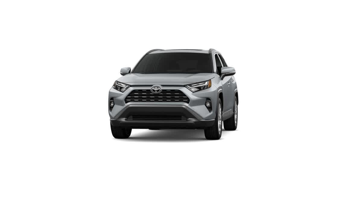 2025 Toyota RAV4 XLE Premium Roseville CA