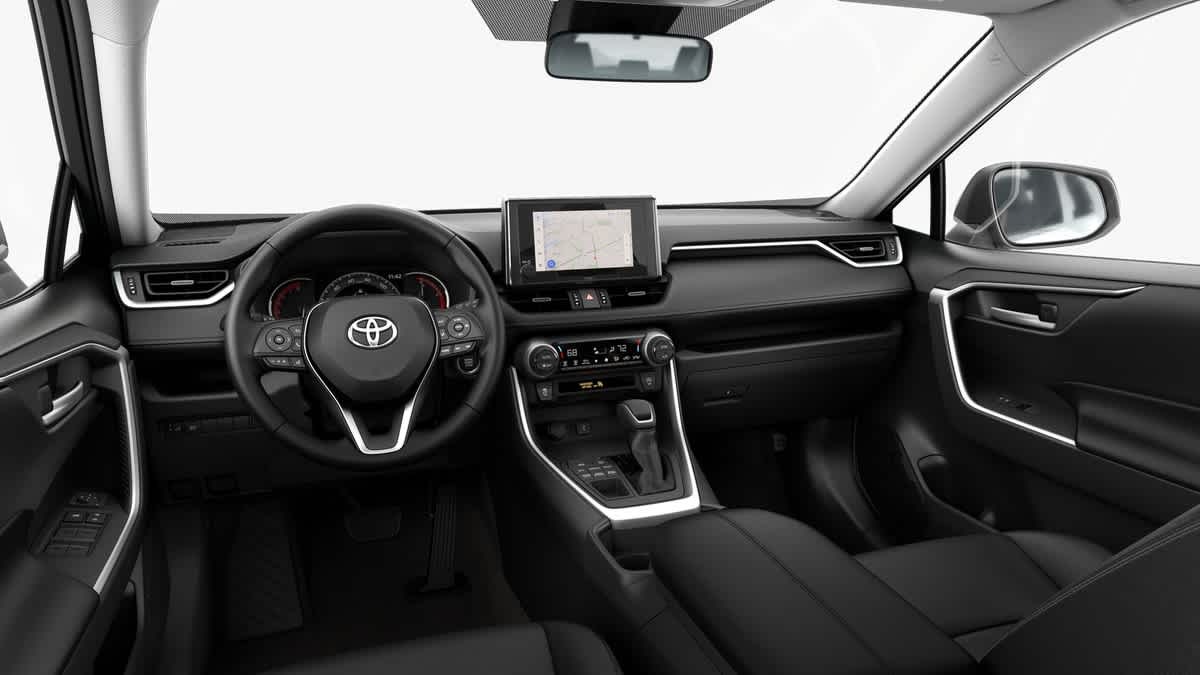 2025 Toyota RAV4 XLE Premium Roseville CA