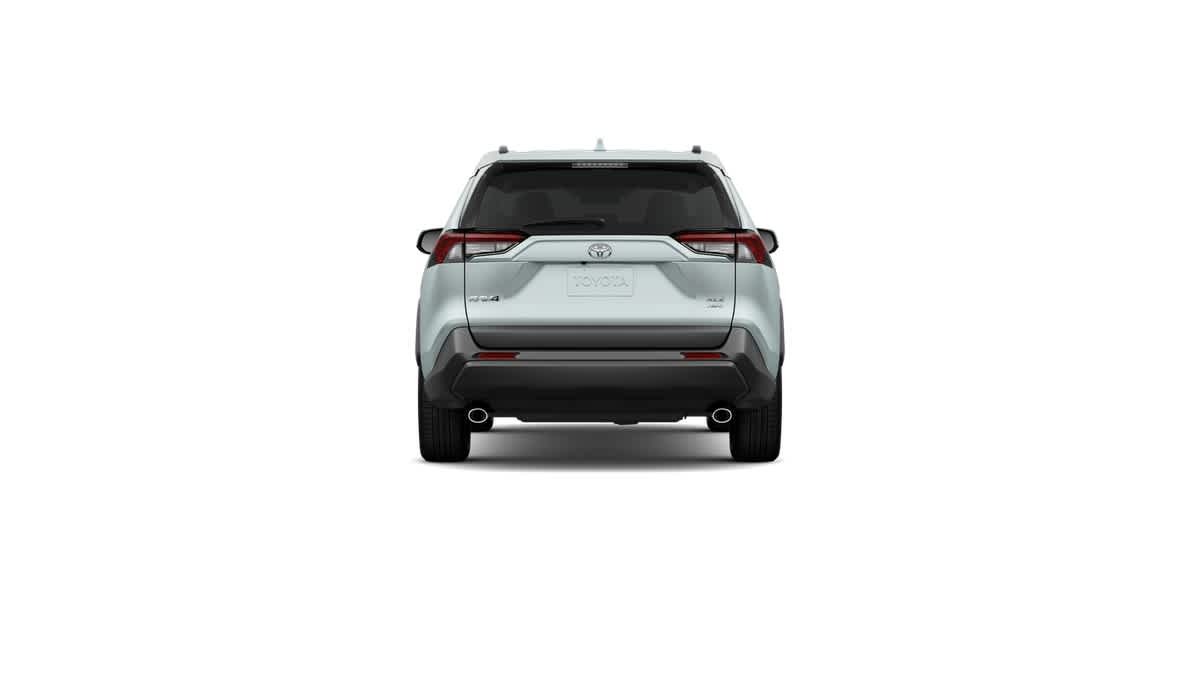 2025 Toyota RAV4 XLE Premium Roseville CA