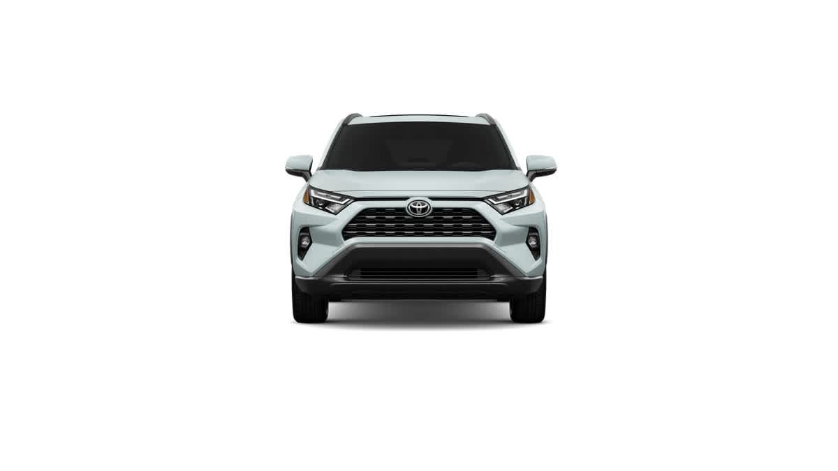 2025 Toyota RAV4 XLE Premium Roseville CA