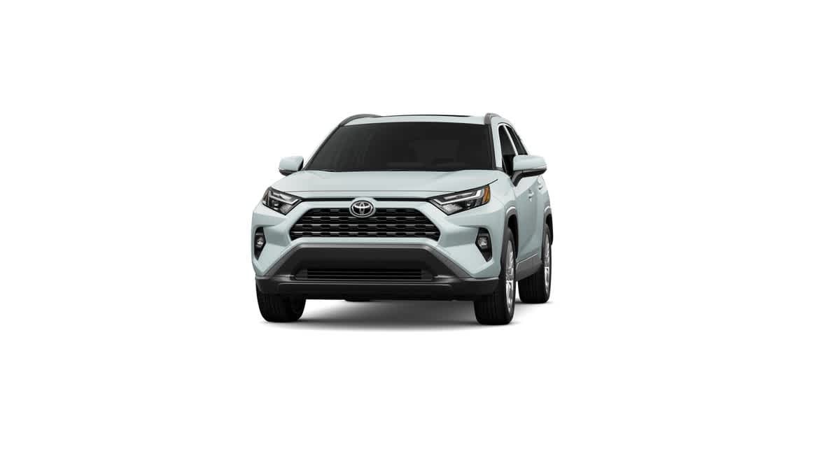2025 Toyota RAV4 XLE Premium Roseville CA