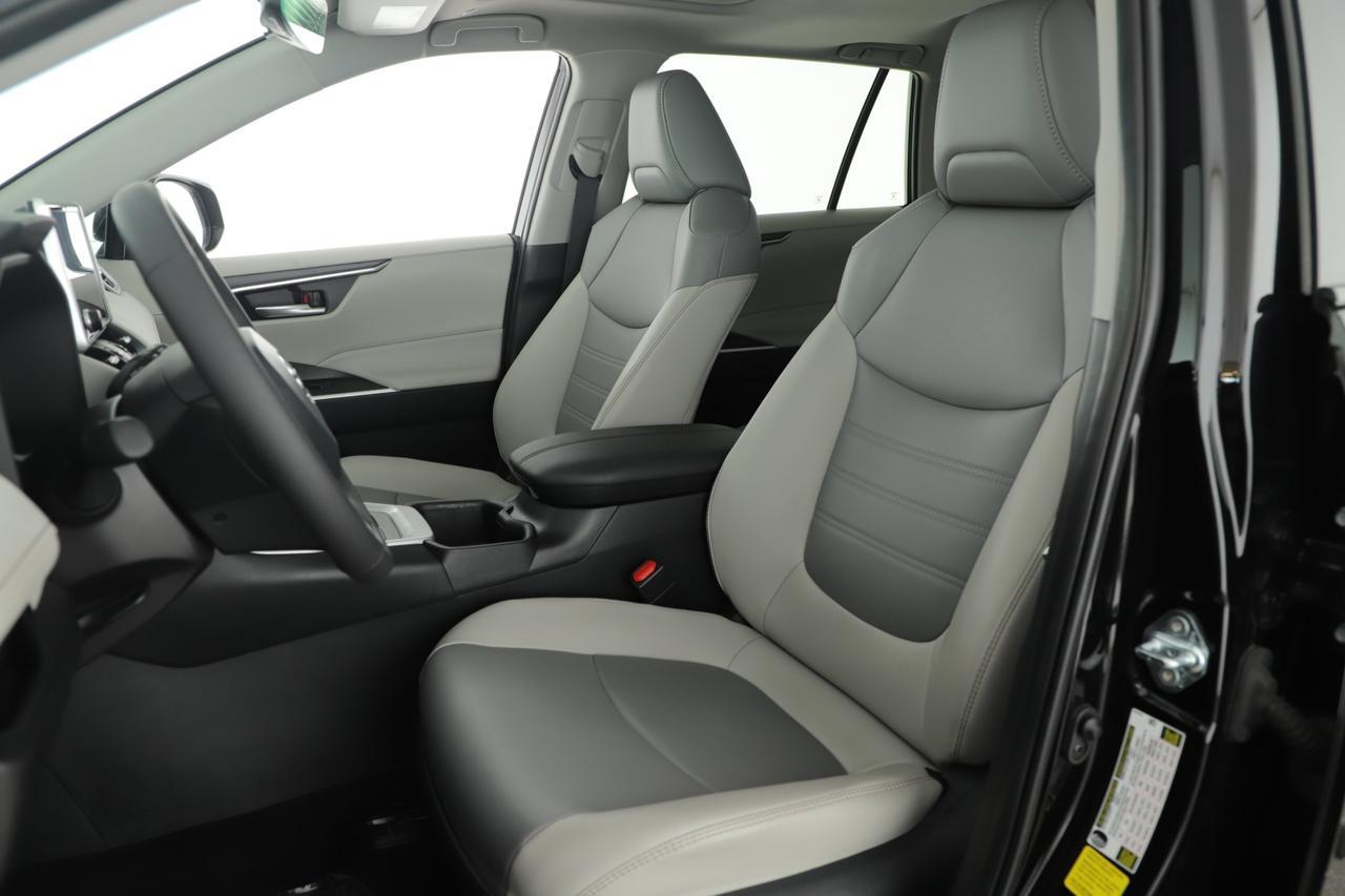 2025 Toyota RAV4 XLE Premium New Braunfels TX