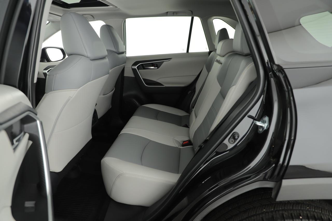 2025 Toyota RAV4 XLE Premium New Braunfels TX